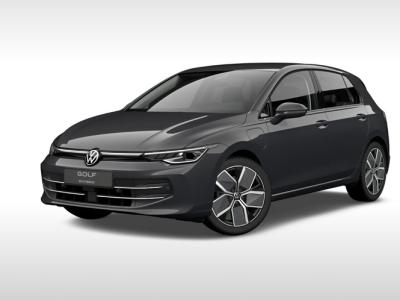 Financial Lease Volkswagen Golf Style Edition 1.5 eHybrid 204 pk 6 versn. DSG
