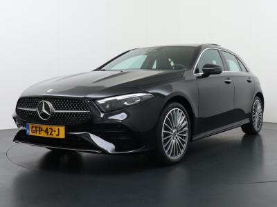 Financial Leas Mercedes-Benz A-Klasse 250 e Star Edition AMG Line Plus