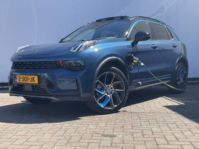 Financial Leas Lynk & Co 01 1.5 Plug-in 360Cam Carplay Zwarte hemel Incl.BTW Pano.dak PHEV