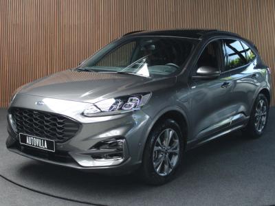 Financial Lease Ford Kuga 2.5 PHEV ST-Line X