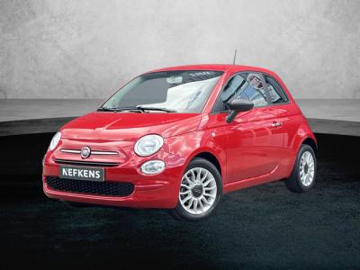 Financial Lease Fiat 500 TwinAir 60pk PopStar