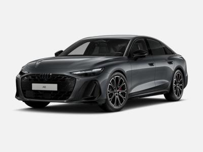 Financial Leas Audi A6 Limousine 2.0 e-hybrid quattro S Edition 299 PK