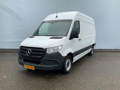 Financial Lease Mercedes-Benz Sprinter 316 2.2 CDI 366 L2 H2 Airco 2 Zits