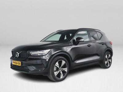 Financial Leas Volvo XC40 T5 Aut. Recharge R-Design