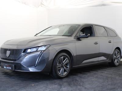 Financial Lease Peugeot 308 SW 1.2 PureTech Allure