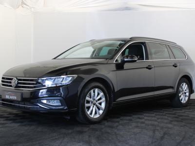 Financial Lease Volkswagen Passat Variant 1.5 TSI Business