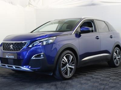 Financial Leas Peugeot 3008 1.2 PureTech Allure