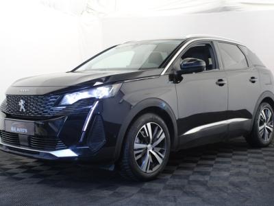 Financial Leas Peugeot 3008 1.6 HYbrid 225 Allure