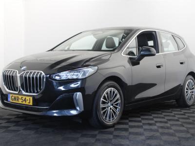Financial Lease BMW 2 Serie Active Tourer 218i