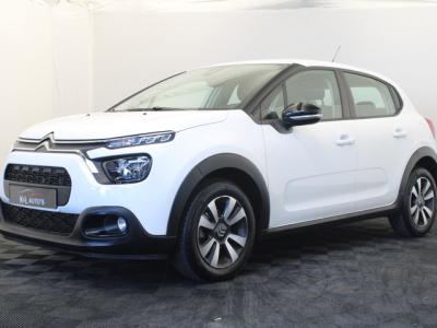 Financial Lease Citroën C3 1.2 PureTech Shine