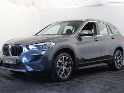 Financial Leas BMW X1 sDrive18i Business Edition