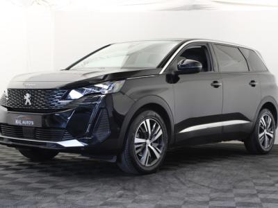 Financial Leas Peugeot 5008 1.2 PureTech Allure Pack