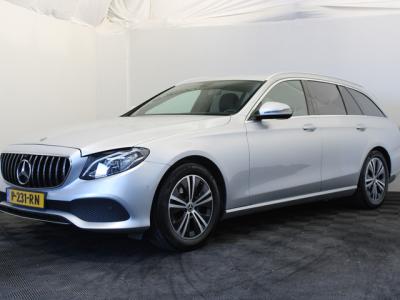 Financial Lease Mercedes-Benz E-Klasse Estate 200 Exclusive Line