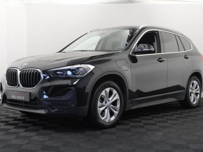 Financial Leas BMW X1 xDrive25e