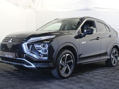 Financial Leas Mitsubishi Eclipse Cross 2.4 PHEV Intense+