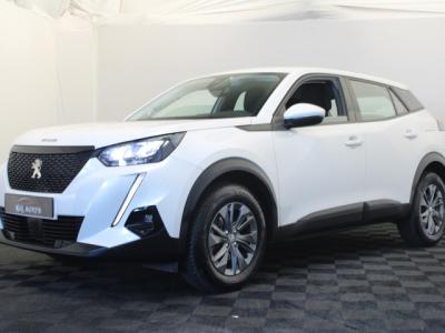 Financial Lease Peugeot 2008 1.2 PureTech Active