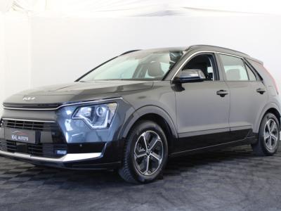 Financial Lease Kia Niro 1.6 GDi Hybrid DynamicLine