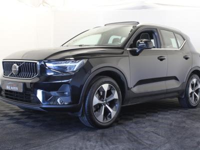 Financial Leas Volvo XC40 2.0 B3 Ultimate Bright