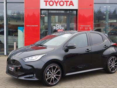 Financial Lease Toyota Yaris 1.5 HYBRID 130 GR-SPORT