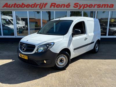 Financial Leas Mercedes-Benz Citan 108 CDI