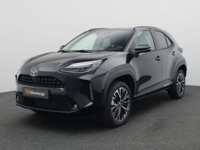 Financial Lease Toyota Yaris Cross 1.5 Hybrid Executive 130PK Aut.