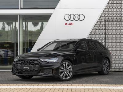 Financial Lease Audi A6 Avant S edition Competition 50 TFSI e 220 kW