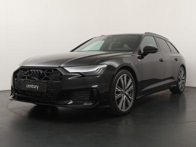Financial Leas Audi A6 Avant S edition Competition 50 TFSI e 220 kW