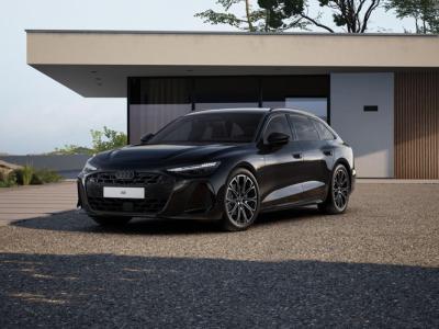 Financial Lease Audi A6 Avant S edition Competition 50 TFSI e 220 kW