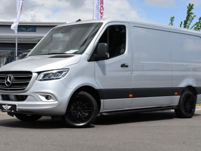 Financial Lease Mercedes-Benz Sprinter 316 2.2 CDI L2H1 PB Edition