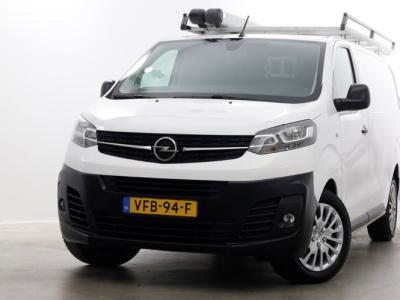 Financial Leas Opel Vivaro 1.5 CDTI 102pk L2H1 Edition Airco