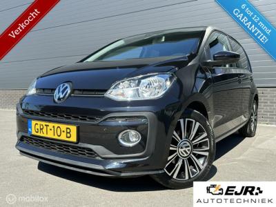 Financial Lease Volkswagen up! 1.0 TSI JOIN UP! AIRCOPDC!