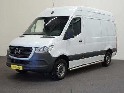 Financial Lease Mercedes-Benz Sprinter 315 1.9 CDI L2H2 RWD