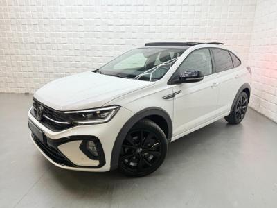 Financial Leas Volkswagen Taigo 1.5 TSI 3x R Line VIRTUAL PANO IQ CAM ACC