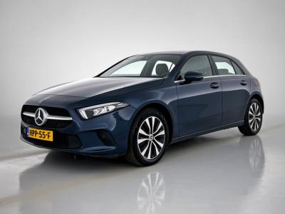 Financial Lease Mercedes-Benz A-Klasse 250 e Plug-In Hybride