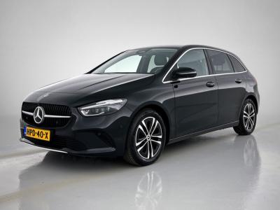 Financial Leas Mercedes-Benz B-Klasse 250 e Business Line