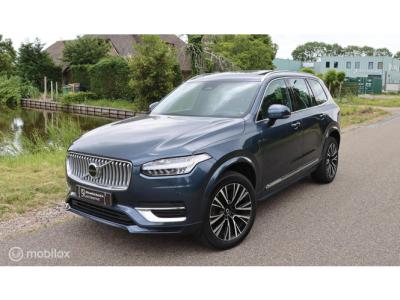 Financial Lease Volvo XC90 T8 Recharge AWD Ult. Bright