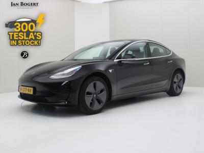Financial Leas Tesla Model 3 Standard RWD Plus