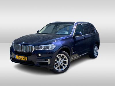 Financial Leas BMW X5 xDrive40e iPerformance High Executive