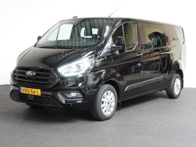 Financial Leas Ford Transit Custom 300 2.0 TDCI L2H1 Trend