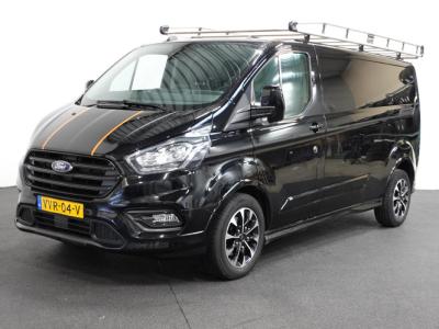 Financial Leas Ford Transit Custom 170pk Automaat L2H1 Sport