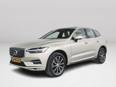 Financial Leas Volvo XC60 B5 Aut. Inscription