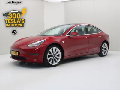 Financial Leas Tesla Model 3 Long-Range AWD 351pk 75 kWh