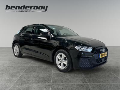 Financial Leas Audi A1 Sportback 30 TFSI 116 pk S-tronic automaat Pro Line