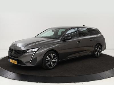 Financial Leas Peugeot 308 1.6 PHEV Active Pack Business
