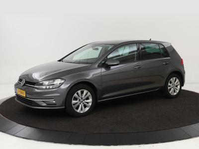 Financial Lease Volkswagen Golf 1.0 TSI Comfortline