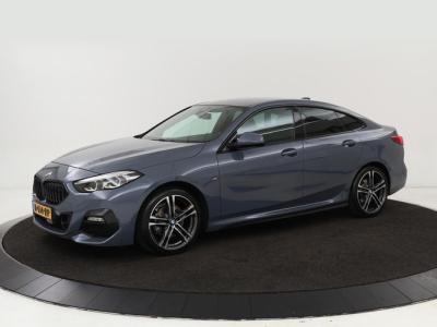 Financial Lease BMW 2 Serie Gran Coupé 218i M Sport
