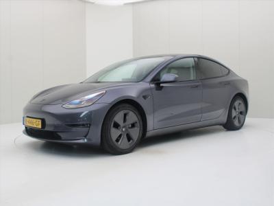 Financial Leas Tesla Model 3 Long-Range AWD 351pk 75 kWh