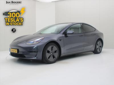 Financial Lease Tesla Model 3 Long-Range AWD 351pk 75 kWh