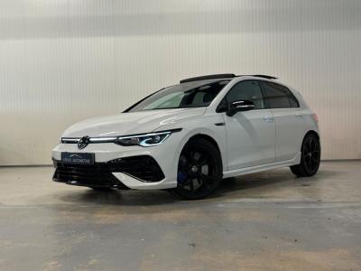 Financial Leas Volkswagen Golf 2.0 TSI R 4Motion