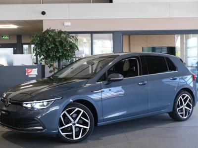 Financial Lease Volkswagen Golf 8 1.5 TSI Style 130PK Navi ACC PDC CAM HUD Blind Spot Massage Stoel